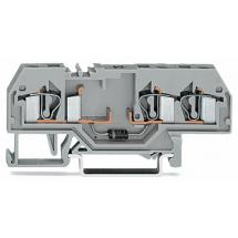  BORNE 3C AVEC DIODE 1 N 5408 