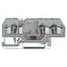  BORNE 3C AVEC DIODE 1 N 4007 