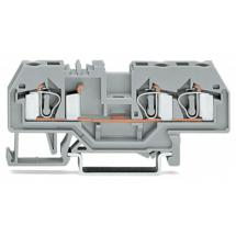  BORNE DE PASSAGE 3C / 4 MM / 