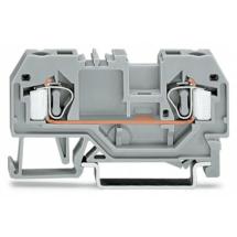  BORNE DE PASSAGE 2C / 4 MM / 
