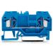  BORNE DE PASSAGE 2C / 4 MM / 