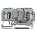  BORNE 2C AVEC DIODE 1 N 4007 