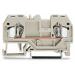  BORNE EEX EII 2C 4 MM 