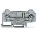  BORNE DE PASSAGE 6 MM / CLML 