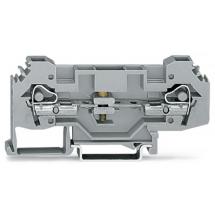  BORNE SECTIONNABLE 6 MM / CLM 