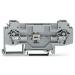  BORNE SECTIONNABLE 6 MM / CLM 