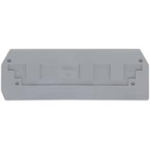 PLAQUE INTERMEDIAIRE ET D'EXTR 