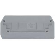  PLAQUE INTERMEDIAIRE ET D'EXTR 