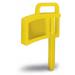  ELEMENT DE BLOCAGE POUR LEVIER 