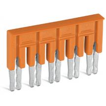  BRUCKER ISOLIERT ORANGE 5-FACH 
