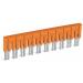  BRUCKER ISOLIERT ORANGE 10-FAC 