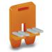  SCHALTUNGSBRCKER ORANGE 6-FAC 