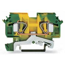  BORNE DE PROTECTION 2C / 6 MM 