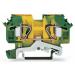  BORNE DE PROTECTION 2C / 6 MM 