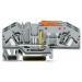  BORNE SECTIONNABLE TERRE 24V A 