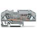  BORNE PORTE-FUSIBLE 2 C / 6 MM 