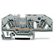 BORNE SECTIONNABLE 3C / 6 MM 