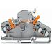  BORNE DE TEST SECTIONNABLE 3C 