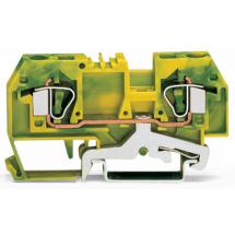 BORNE DE PROTECTION 2C / 6 MM 