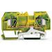  BORNE DE PROTECTION 2C / 6 MM 