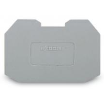  PLAQUE REDUCTEUR P.BORNE CABL. 