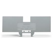  PLAQUE REDUCTEUR P. BORNE CABL 