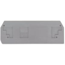  PLAQUE INTERMEDIAIRE ET D'EXTR 