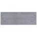  SEPARATEUR / GRIS CLAIR 