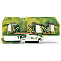  BORNE DE PROTECTION 2C / 6 MM 
