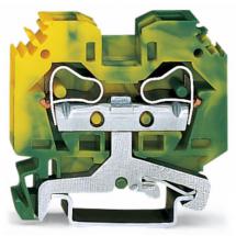  BORNE DE PROTECTION 2C / 10 MM 