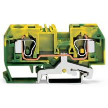  BORNE DE PROTECTION 2C / 10 MM 