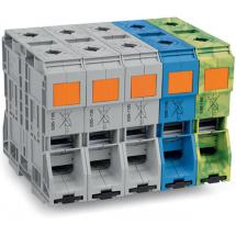  KIT POUR COURANT TRIPHASE AVEC 