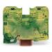 BORNE DE PROTECTION POUR 2 CON 