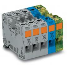  SET POUR COURANT TRIPHASE 35MM 