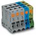  SET POUR COURANT TRIPHASE 50MM 