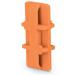  ELEMENT DE FIXATION POUR BORNE 