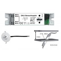  KIT CAPTEUR WAGO-DALI-MULTI-SE 