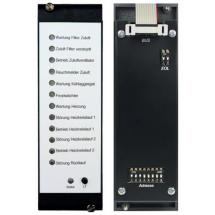  MODULE DE DETECTION RBT10, 12 