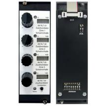  MOD. ANALOG. RBT40, 4 C. ROT., 
