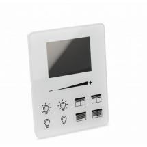  ROOM CONTROL UNIT - BLANC 