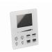  ROOM CONTROL UNIT - BLANC 