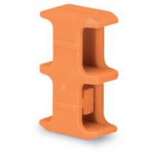  ELEMENT DE FIXATION POUR BORNE 