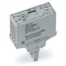 RELAIS ENFICHABLE 24 VDC 2RT 