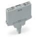  FICHE RELAIS 10 MM / 1 R / 24 