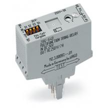  MOD.DE REL.TEMPOR.MULTIG. 24 V 