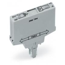  OPTOCOPL. DC24/60V/4MA ENTREE 