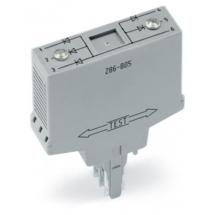  FICHES DE DIODE ANODE COMMUNE 