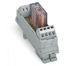  MODULE RELAIS 24 VDC 2X RT 