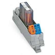  REL-MOD.24VDC 1SCHL.16A 