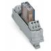  MOD.AV.REL.BISTABLE DC24V 1RT 